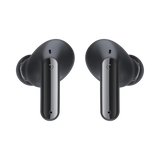 LG TONE Free FP8 Noise Cancelling Wireless Earbuds (Black) — Being Shipped