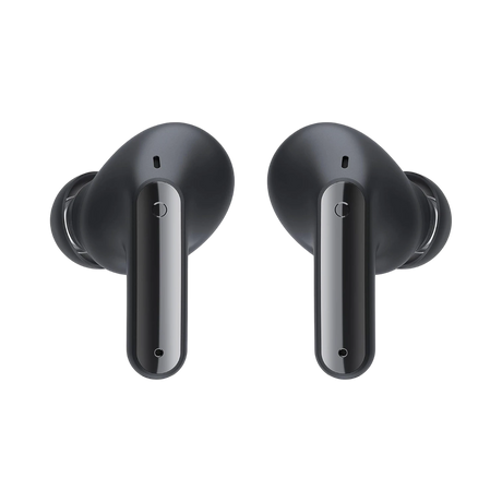 LG TONE Free FP8 Noise Cancelling Wireless Earbuds (Black) — Being Shipped