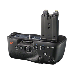 Sony VG-C77AM Vertical Battery Grip for a77, a77 II and a99 II — Being Shipped