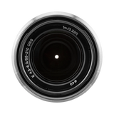 Sony E 55-210mm f/4.5-6.3 OSS Telephoto Zoom Lens (Silver) — Being Shipped