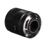 Sony Sonnar T* E 24mm f/1.8 ZA Lens for APS-C Cameras — Being Shipped