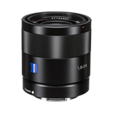 Sony Sonnar T* E 24mm f/1.8 ZA Lens for APS-C Cameras — Being Shipped