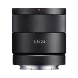 Sony Sonnar T* E 24mm f/1.8 ZA Lens for APS-C Cameras — Being Shipped