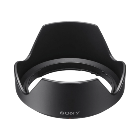 Sony E 35mm f/1.8 OSS Lens for APS-C Cameras — Being Shipped