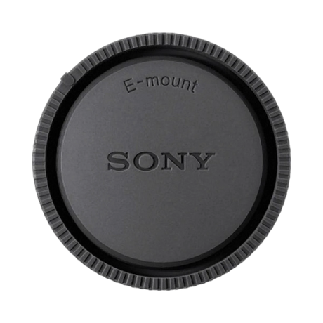 Sony E 35mm f/1.8 OSS Lens for APS-C Cameras — Being Shipped