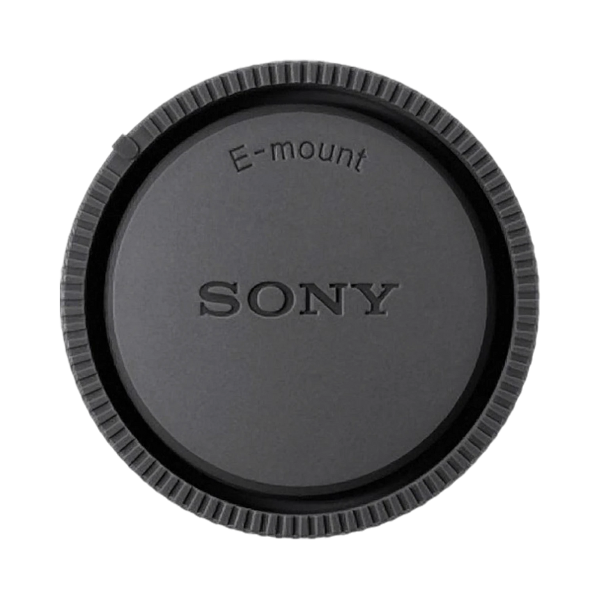 Sony E 35mm f/1.8 OSS Lens for APS-C Cameras — Being Shipped