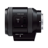 Sony E PZ 18-200mm f/3.5-6.3 OSS APS-C Power Zoom Lens — Being Shipped