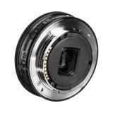 Sony E 20mm f/2.8 Wide-Angle Prime Lens for E-Mount Cameras — Being Shipped