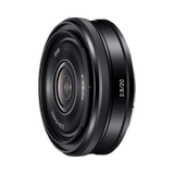 Sony E 20mm f/2.8 Wide-Angle Prime Lens for E-Mount Cameras — Being Shipped