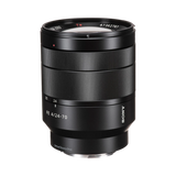 Sony Vario-Tessar 24-70mm f/4 ZA OSS Full-Frame Zoom Lens — Being Shipped