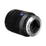 Sony Vario-Tessar 24-70mm f/4 ZA OSS Full-Frame Zoom Lens — Being Shipped