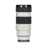 Sony FE 70-200mm F4 G OSS Full-Frame Telephoto Zoom Lens — Being Shipped