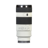 Sony FE 70-200mm F4 G OSS Full-Frame Telephoto Zoom Lens — Being Shipped