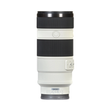 Sony FE 70-200mm F4 G OSS Full-Frame Telephoto Zoom Lens — Being Shipped