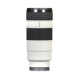 Sony FE 70-200mm F4 G OSS Full-Frame Telephoto Zoom Lens — Being Shipped