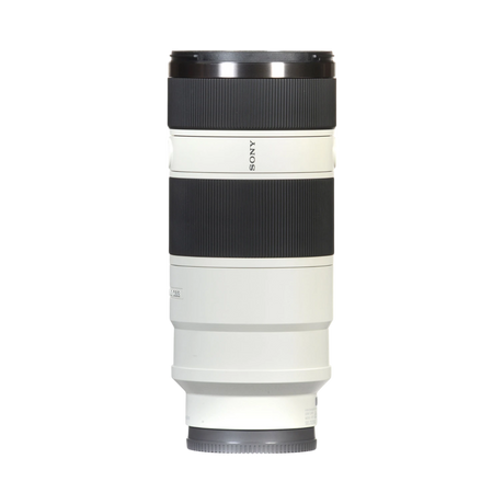 Sony FE 70-200mm F4 G OSS Full-Frame Telephoto Zoom Lens — Being Shipped