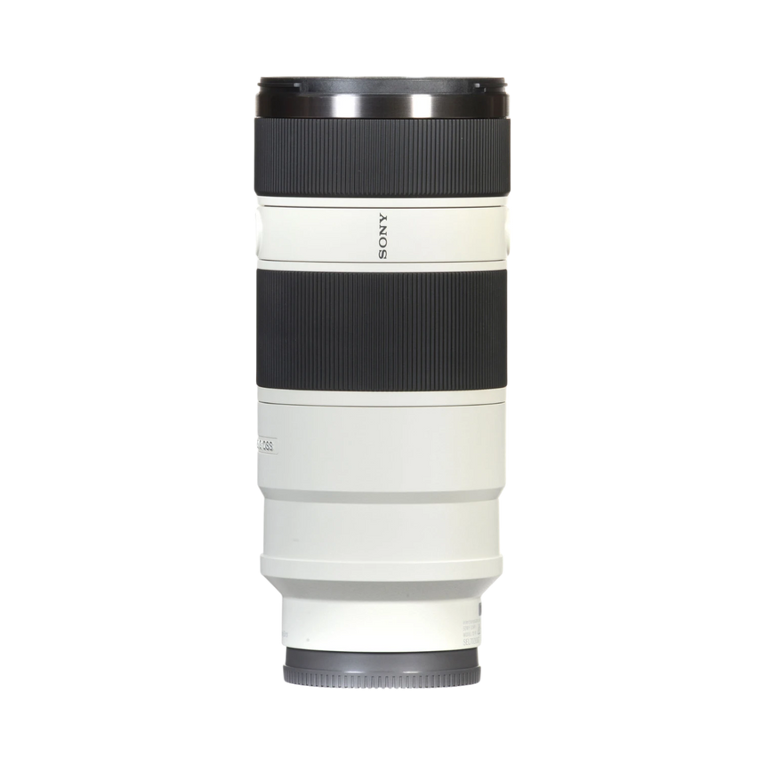 Sony FE 70-200mm F4 G OSS Full-Frame Telephoto Zoom Lens — Being Shipped