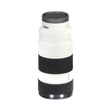 Sony FE 70-200mm F4 G OSS Full-Frame Telephoto Zoom Lens — Being Shipped