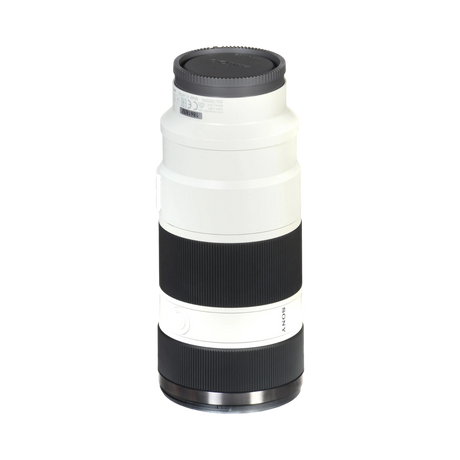 Sony FE 70-200mm F4 G OSS Full-Frame Telephoto Zoom Lens — Being Shipped