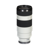 Sony FE 70-200mm F4 G OSS Full-Frame Telephoto Zoom Lens — Being Shipped