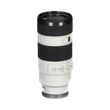 Sony FE 70-200mm F4 G OSS Full-Frame Telephoto Zoom Lens — Being Shipped