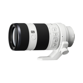 Sony FE 70-200mm F4 G OSS Full-Frame Telephoto Zoom Lens — Being Shipped