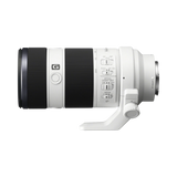 Sony FE 70-200mm F4 G OSS Full-Frame Telephoto Zoom Lens — Being Shipped