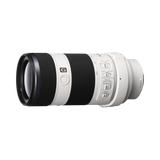 Sony FE 70-200mm F4 G OSS Full-Frame Telephoto Zoom Lens — Being Shipped