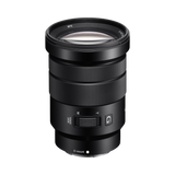 Sony E PZ 18-105mm f/4 G OSS Lens with Optical SteadyShot — Being Shipped
