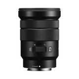 Sony E PZ 18-105mm f/4 G OSS Lens with Optical SteadyShot — Being Shipped