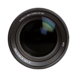 Sony E PZ 18-105mm f/4 G OSS Lens with Optical SteadyShot — Being Shipped