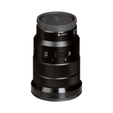 Sony E PZ 18-105mm f/4 G OSS Lens with Optical SteadyShot — Being Shipped
