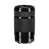 Sony E 55-210mm F4.5-6.3 OSS APS-C Telephoto Zoom Lens — Being Shipped