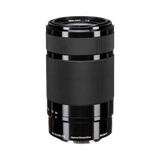 Sony E 55-210mm F4.5-6.3 OSS APS-C Telephoto Zoom Lens — Being Shipped