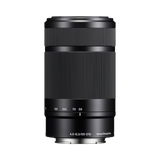Sony E 55-210mm F4.5-6.3 OSS APS-C Telephoto Zoom Lens — Being Shipped