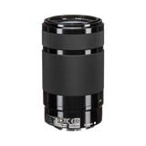 Sony E 55-210mm F4.5-6.3 OSS APS-C Telephoto Zoom Lens — Being Shipped