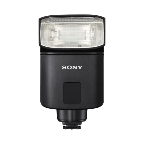 Sony HVL-F32M External Flash — Being Shipped