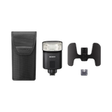 Sony HVL-F32M External Flash — Being Shipped