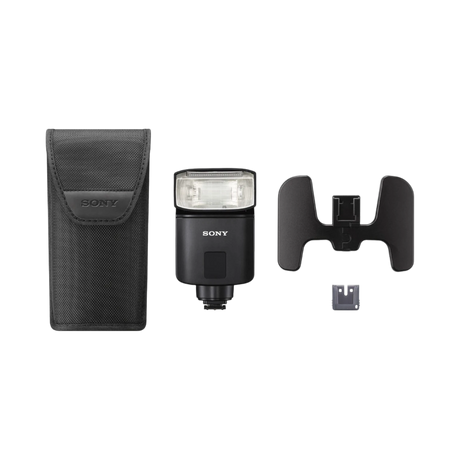 Sony HVL-F32M External Flash — Being Shipped