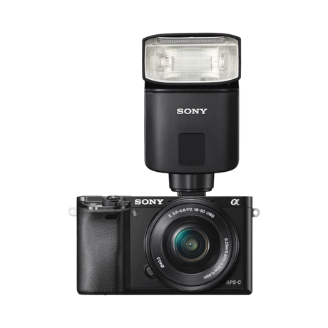 Sony HVL-F32M External Flash — Being Shipped