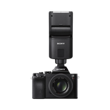 Sony HVL-F32M External Flash — Being Shipped