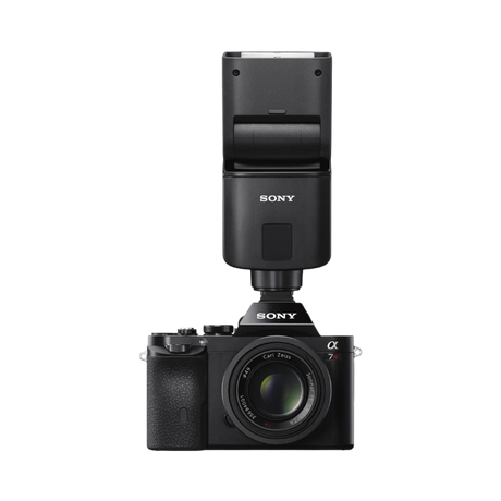 Sony HVL-F32M External Flash — Being Shipped