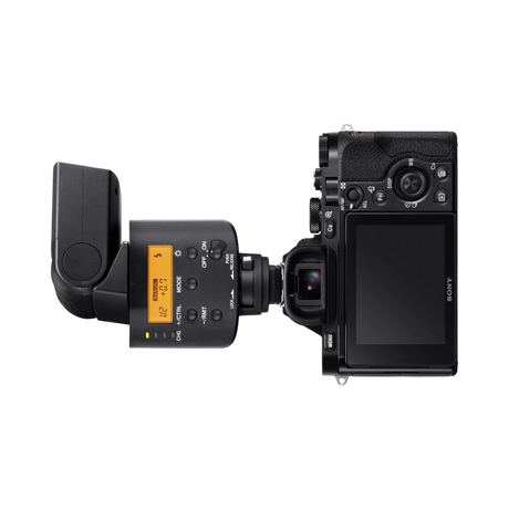 Sony HVL-F32M External Flash — Being Shipped