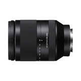 Sony FE 24-240mm f/3.5-6.3 OSS Zoom Lens for E-Mount Cameras — Being Shipped