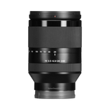 Sony FE 24-240mm f/3.5-6.3 OSS Zoom Lens for E-Mount Cameras — Being Shipped