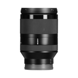 Sony FE 24-240mm f/3.5-6.3 OSS Zoom Lens for E-Mount Cameras — Being Shipped