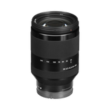 Sony FE 24-240mm f/3.5-6.3 OSS Zoom Lens for E-Mount Cameras — Being Shipped