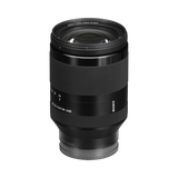 Sony FE 24-240mm f/3.5-6.3 OSS Zoom Lens for E-Mount Cameras — Being Shipped