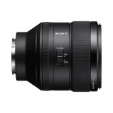 Sony FE 85mm F1.4 GM Full-Frame Prime Lens — Being Shipped