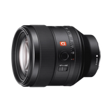 Sony FE 85mm F1.4 GM Full-Frame Prime Lens — Being Shipped